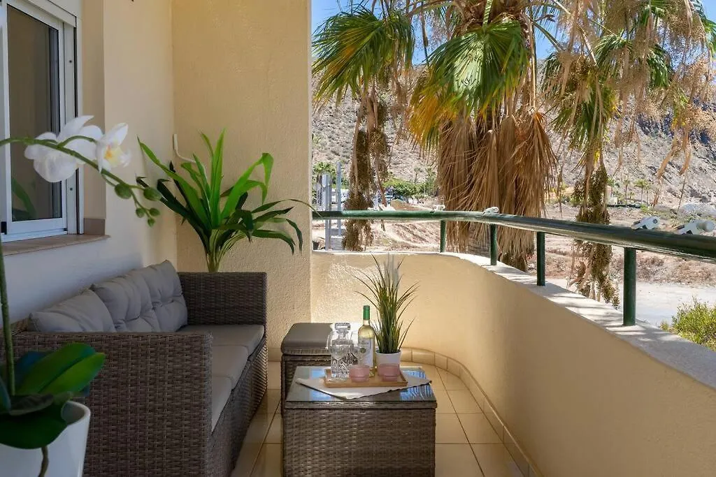 Apartment In Front Of The Ocean Los Cristianos  Los Cristianos (Tenerife)