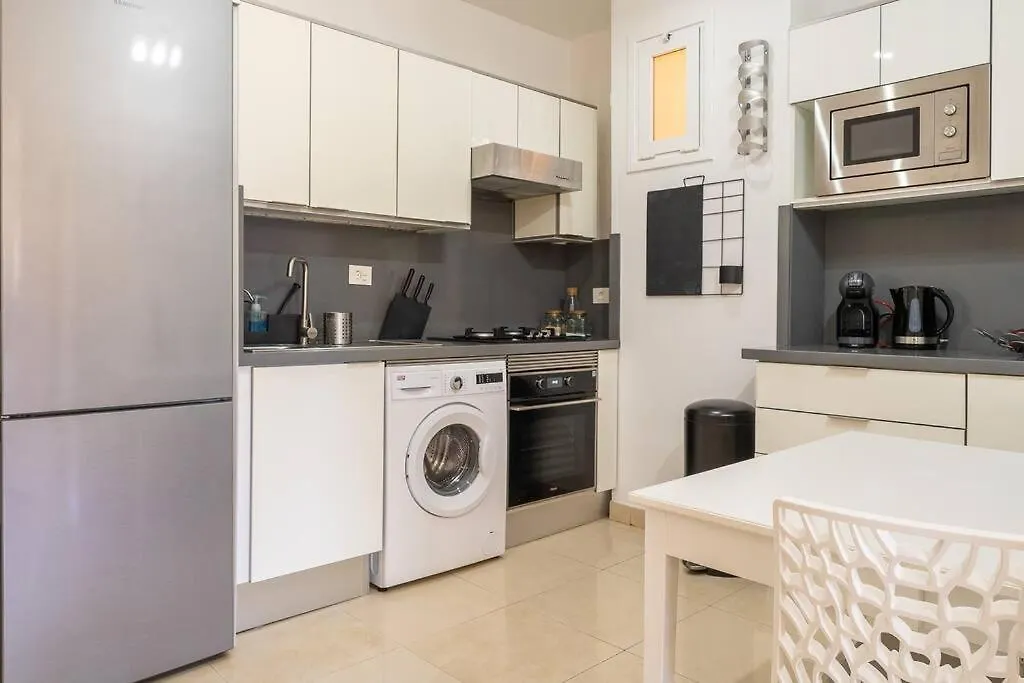 Apartment In Front Of The Ocean Los Cristianos  Spain