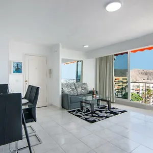 Apartamento La Estrella 1a020, Los Cristianos (Tenerife)