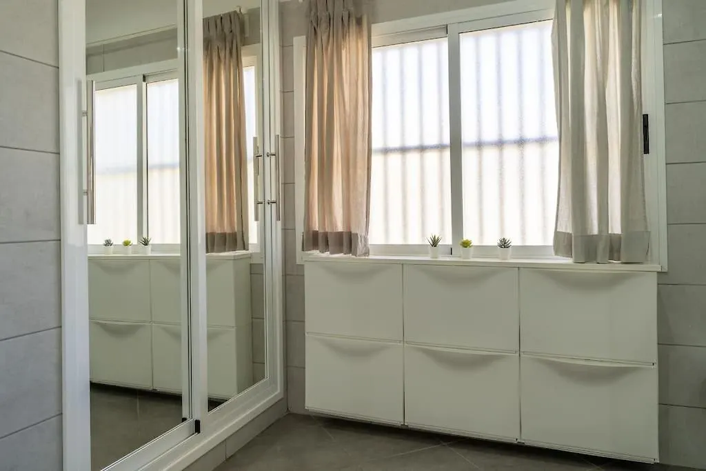 Apartment In Front Of The Ocean Los Cristianos