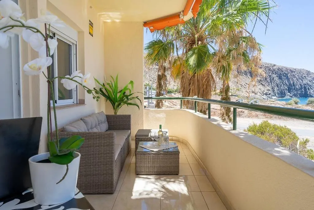 Apartment In Front Of The Ocean Los Cristianos