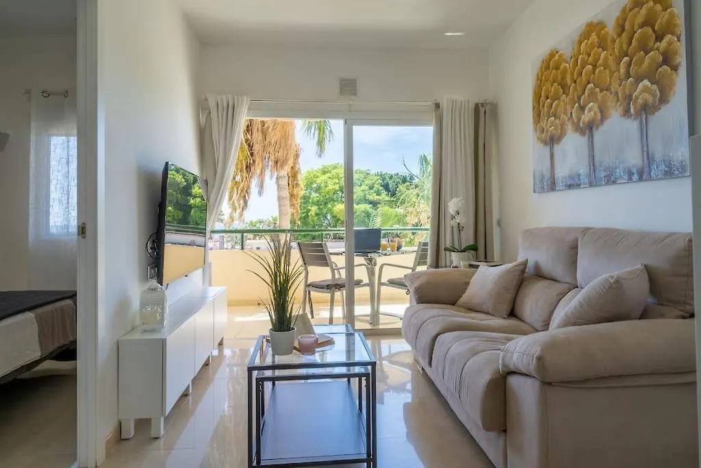 Apartment In Front Of The Ocean Los Cristianos
