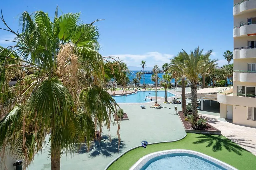 Apartment In Front Of The Ocean Los Cristianos  Los Cristianos (Tenerife)