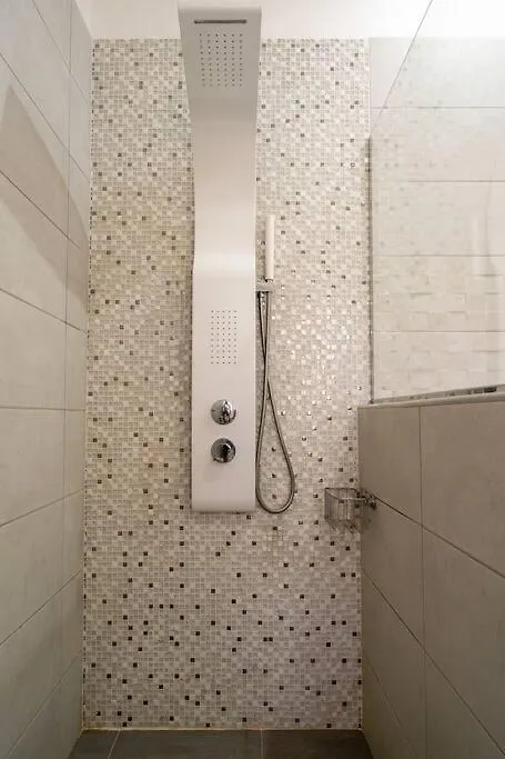 Apartment In Front Of The Ocean Los Cristianos  Spain