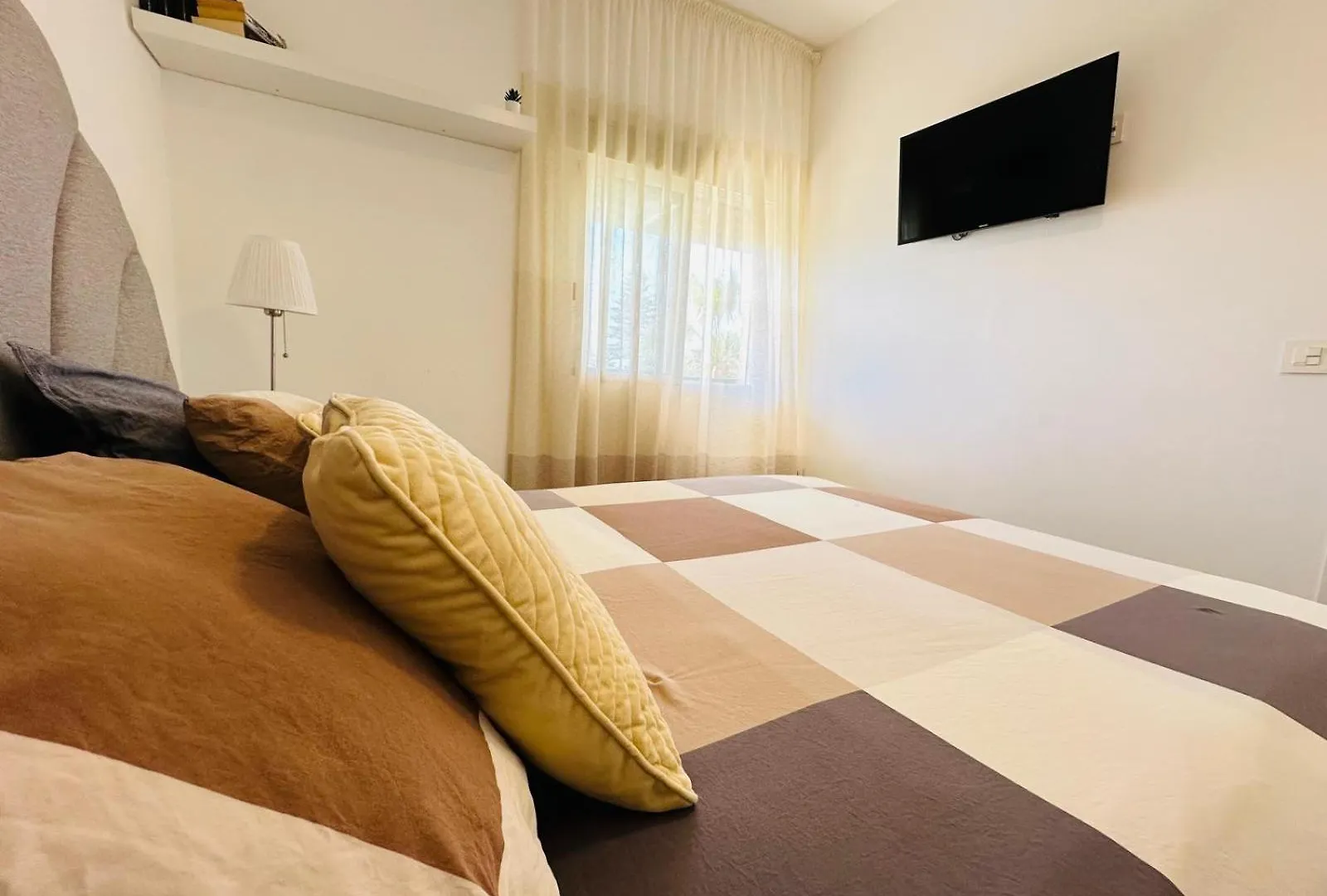 Apartment In Front Of The Ocean Los Cristianos